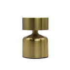 The Mushroom Touch Lamp | Bronze