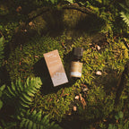 Helvellyn Ginger, Lemon & Orange Essential Oil Blend - Agnes + Cat