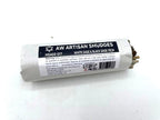 White Sage & Black Sage Smudge Stick | 10cm