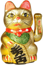 Money Cat Large