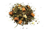 Eternal Elixir Green & White Tea with Apple & Cinnamon | 50g