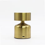 The Mushroom Touch Lamp | Bronze