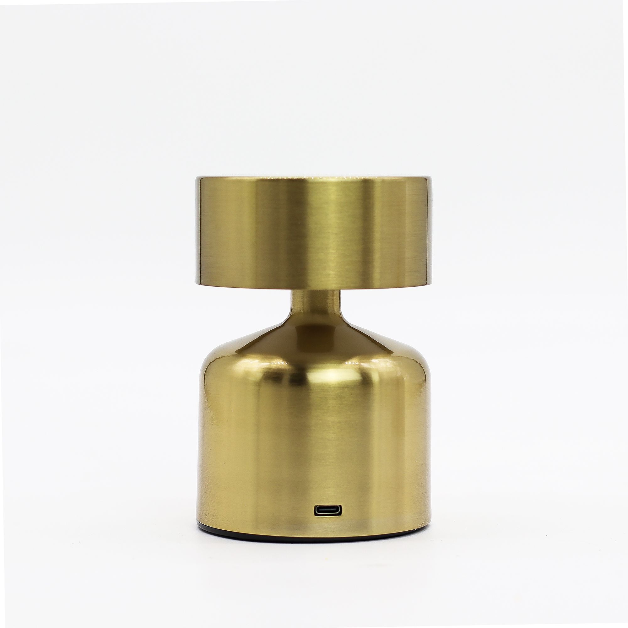 The Mushroom Touch Lamp | Bronze