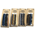 Moody & Blue  Bracelet Sets  (asst)
