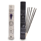 Seduction Amethyst Pendulum Ancient Witch Spell Incense