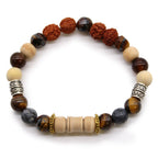 Tri Hita Karana Bangle  Acceptance