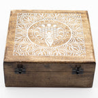 Goddess Moon Phase  Extra Large  Box
