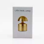 The Mushroom Touch Lamp | Bronze