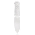 Chakra Selenite Ritual Knife