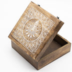 Goddess Moon Phase  Extra Large  Box