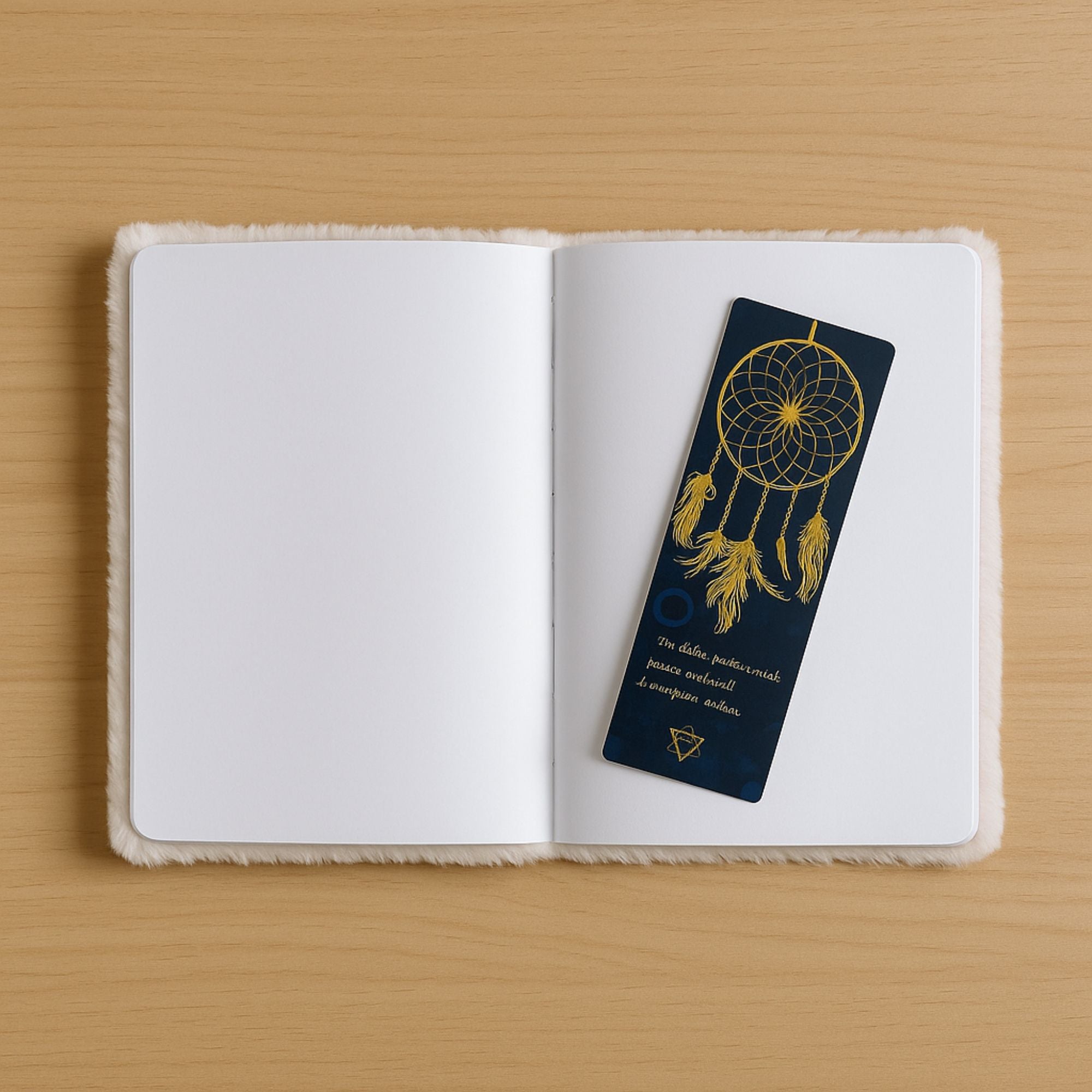 Dream Decoder Soft Book Dream Journal