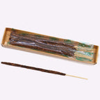Namaste India Natural Botanical Masala Incense Patchouli