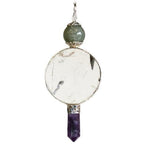 Big Circle Sphere  Point Pendulum