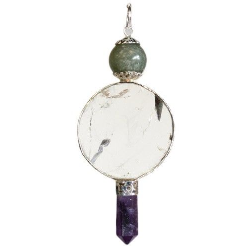 Big Circle Sphere  Point Pendulum
