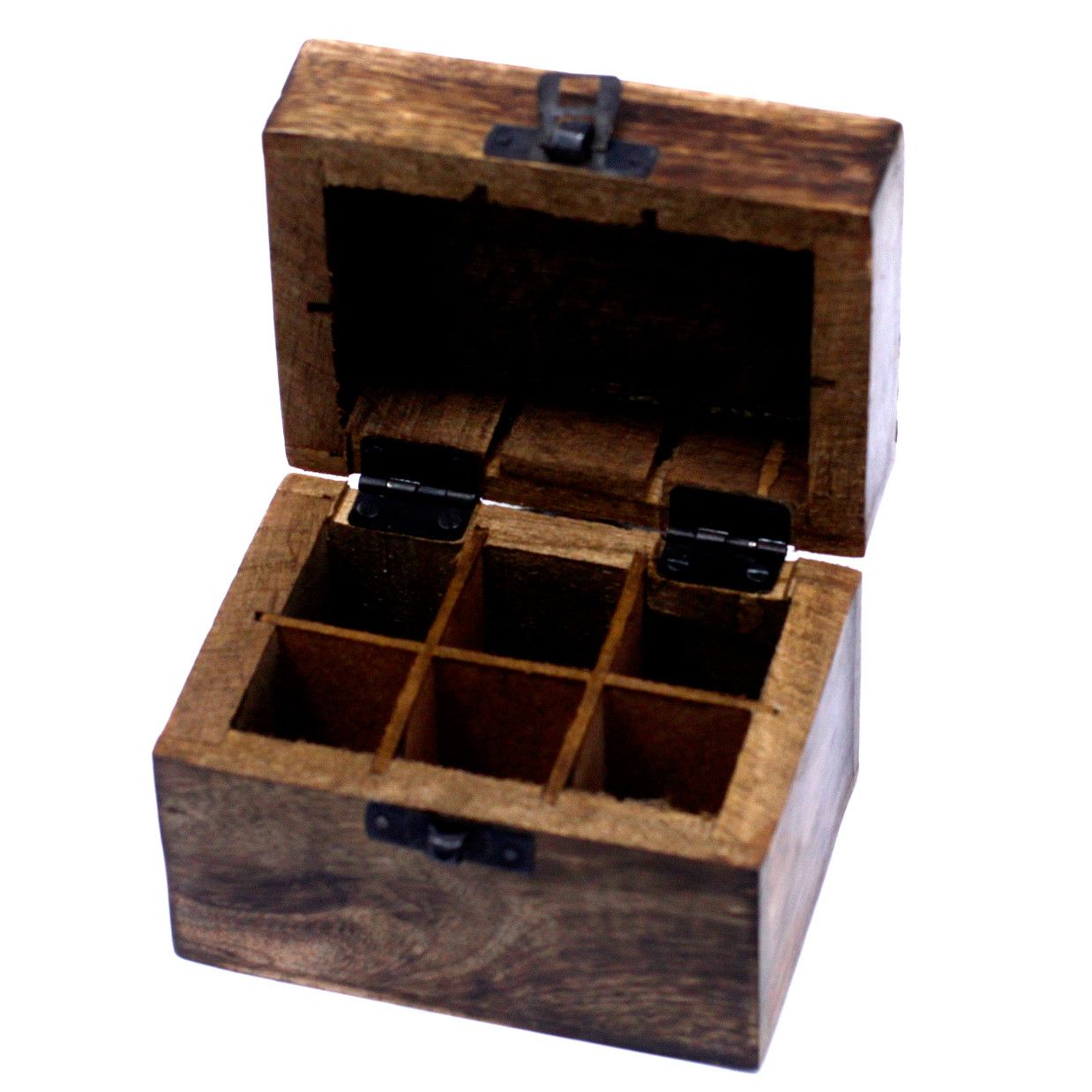 Mango Aromathrapy Box (holds 6)