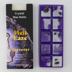 MeltEaze Wax Melts 50g - Amethyst Dream | Lavender