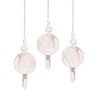 Big Circle Sphere  Point Pendulum