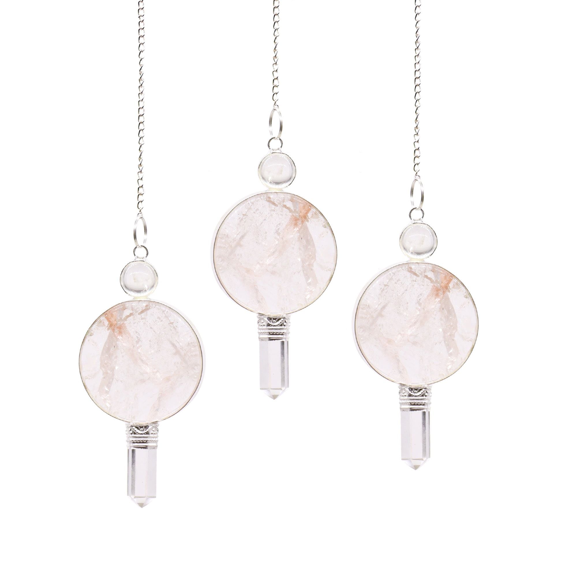 Big Circle Sphere  Point Pendulum
