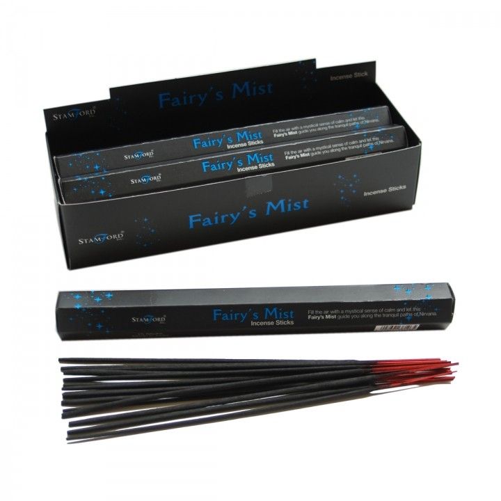 Stamford Incense Sticks - Fairy's Mist