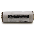 Royal Sage Smudge Stick | 10cm