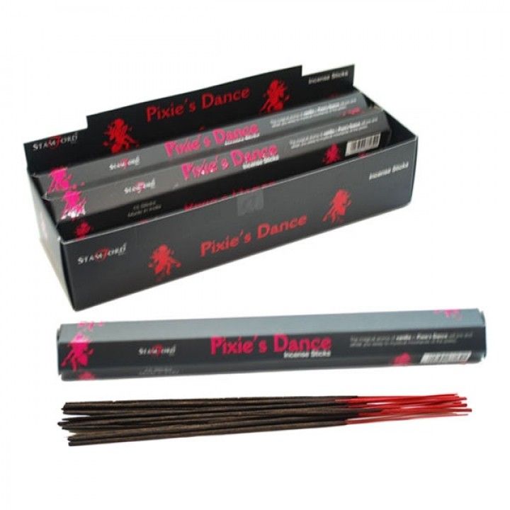 Stamford  Incense Sticks - Pixie's Dance