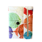 Lokta Colourful Leaves Notebook