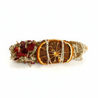 Banjara Indian Sage and Patchouli Smudge