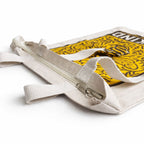 Bee Kind Tote Bag | Nomad Sari