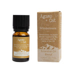 Windermere  Lemon, Tea Tree & Peppermint Essential Oil Blend