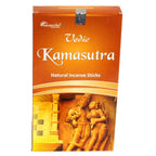 Kamasutra Vedic Incense Sticks - Aromatika