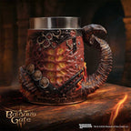 Baldur’s Gate 3 Karlach Officially Licensed Tankard