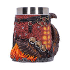 Baldur’s Gate 3 Karlach Officially Licensed Tankard