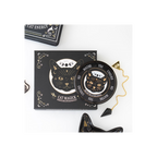 Black Cat Magick Pendulum Divination Kit