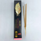 Banjara Tribal Smudge Incense-  Wild Rose