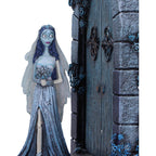 Corpse Bride Emily & Victoria Officially Licensed Bookends