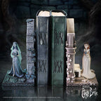 Corpse Bride Emily & Victoria Officially Licensed Bookends