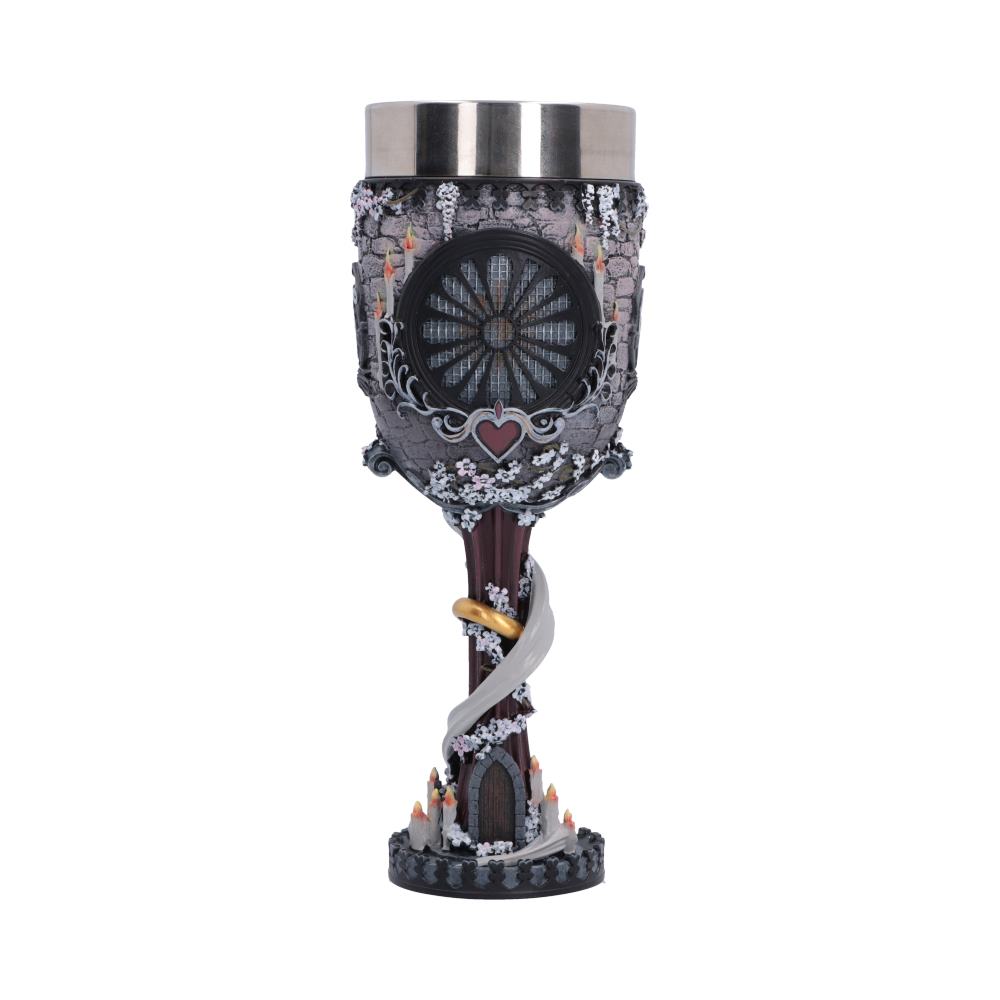 Corpse Bride Victoria Officially Licensed Goblet