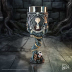 Corpse Bride Your Cup Will Never Be Empty Vow Goblet | 21cm
