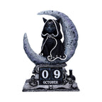 Cult Cuties Zefur Perpetual Calendar