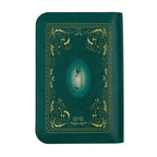 The Encyclopedia of Potion Making Wallet Purse