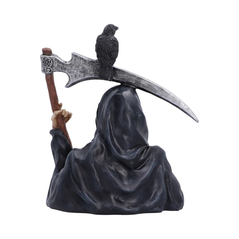 The Dark Omen Reaper Figurine