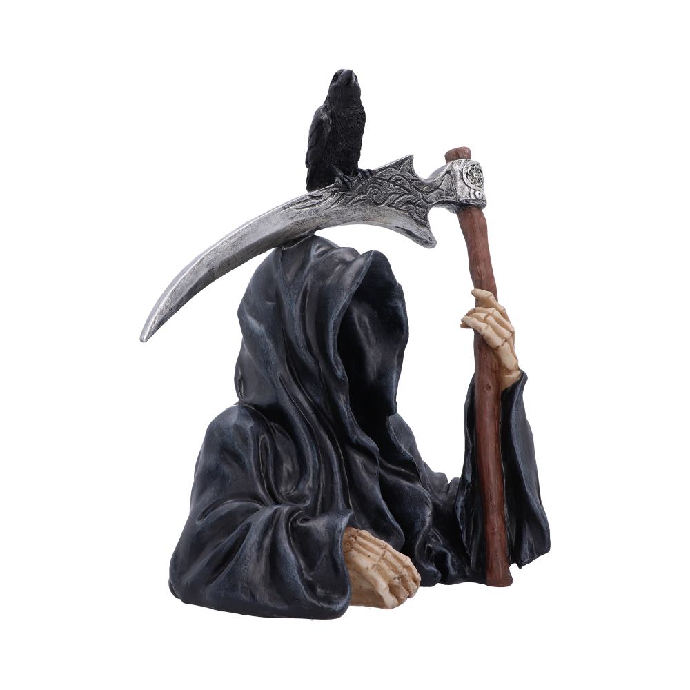 The Dark Omen Reaper Figurine