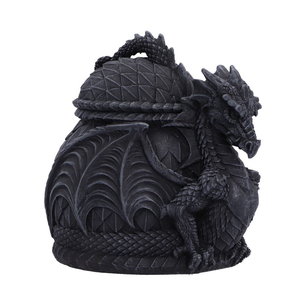 Darkwing Dragon Treasure Box