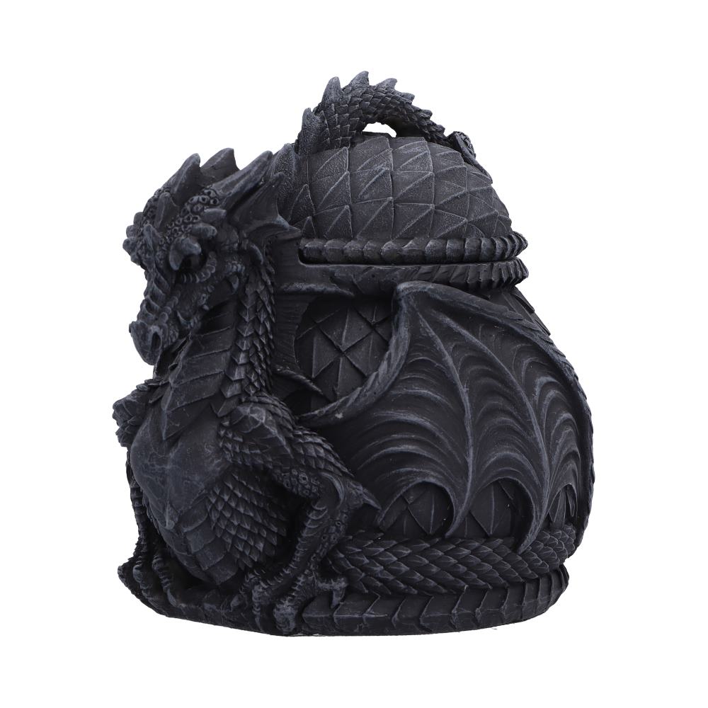 Darkwing Dragon Treasure Box