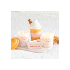 Fresh Brewed Pumpkin Spice Latte Candle