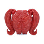 Drop Dead Gorgeous Cackle and Chaos Clown Doll Skull