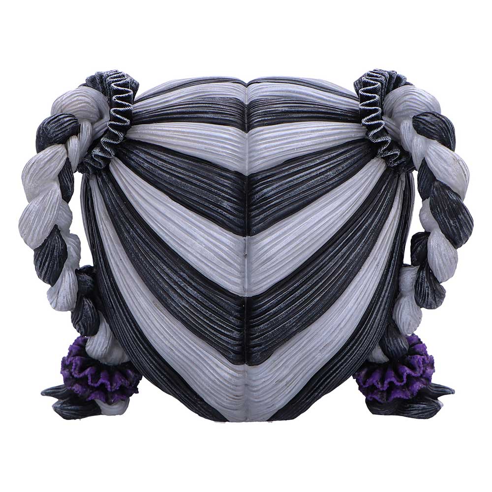 Drop Dead Gorgeous Creepy and Kooky Skull
