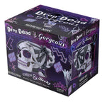 Drop Dead Gorgeous Creepy and Kooky Skull