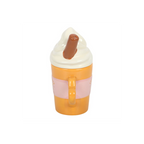 Fresh Brewed Pumpkin Spice Latte Lidded Mug