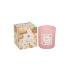 Maple & Clove Scented Candle